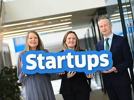 Delta Partners launches €70m fund to back 30 Irish tech start-ups