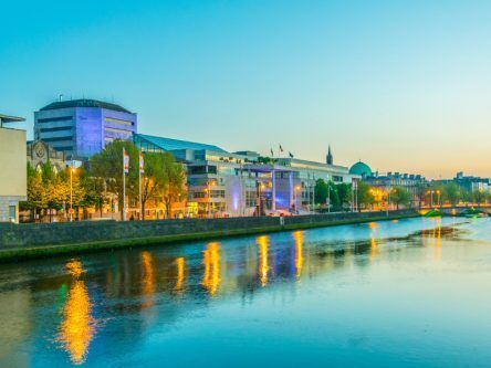 Dublin data challenge is looking for new ways to drive climate action