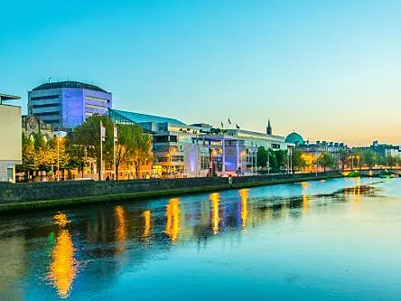 Dublin data challenge is looking for new ways to drive climate action