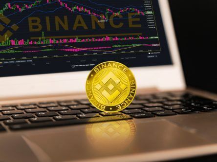 Binance curbs services to Russian accounts to comply with EU sanctions