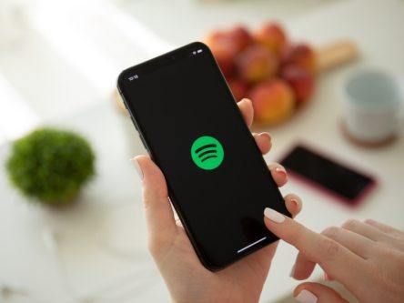 Spotify opens video podcast publishing to creators in certain markets