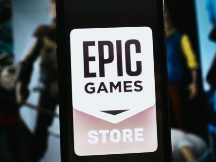 Epic Games raises $2bn from Lego and Sony to develop metaverse vision