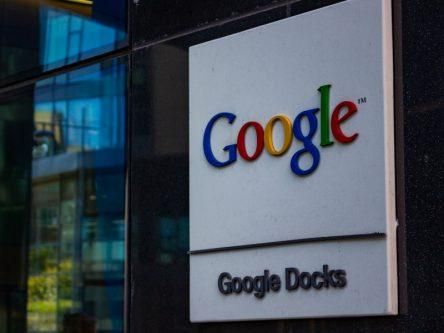 Google receives IDA award for its relationship with Ireland