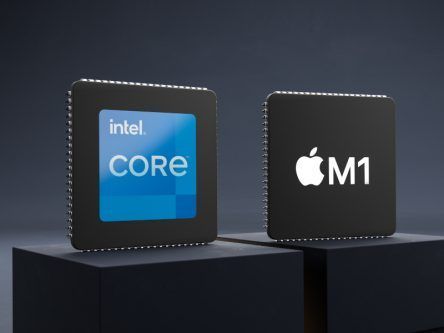 Apple and Intel give gloomy outlook amid supply chain crunches
