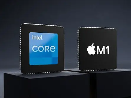 Apple and Intel give gloomy outlook amid supply chain crunches