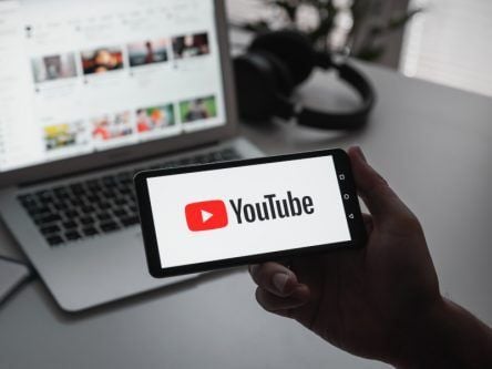 YouTube blocks Russian parliament channel for violating terms of service