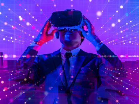 Irish businesses are embracing new tech – but unsure about the metaverse