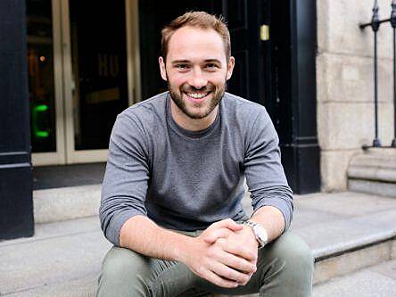 Huckletree: Building communities of fast-growing start-ups in Ireland and the UK
