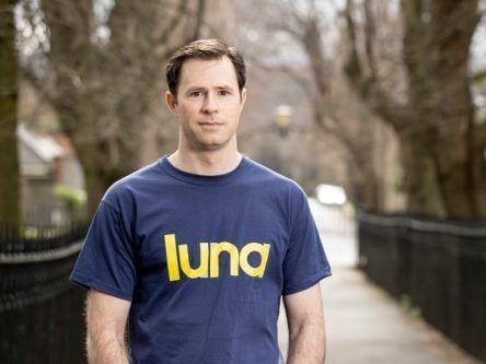 Luna is first Irish company to receive funding from new EU initiative