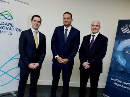 140 jobs to be created in Kildare through Nikon and MGS investment