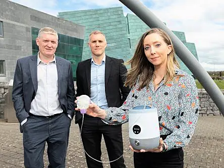 SymPhysis Medical raises €1.9m to expand into US market