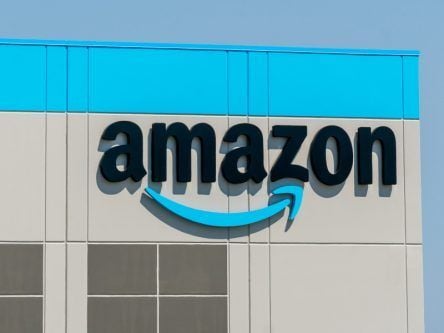 Amazon launches $1bn fund for start-ups revolutionising warehouses