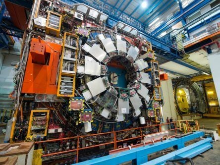 Fundamentals of physics in question after new particle experiment