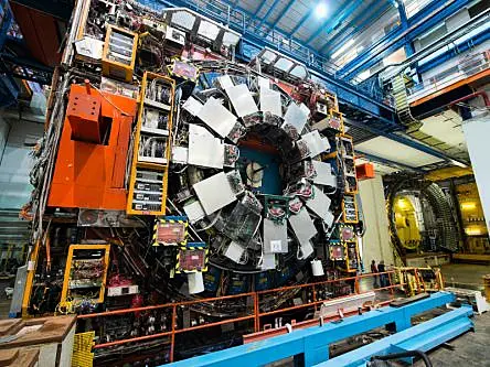 Fundamentals of physics in question after new particle experiment