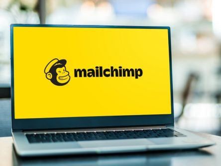 What’s going on with the Mailchimp hack?