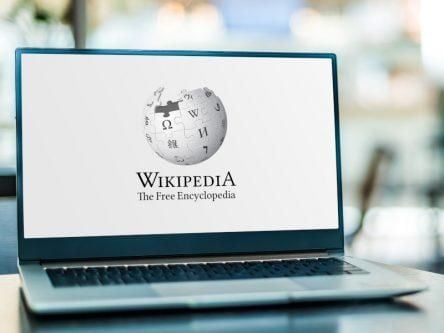 Wikipedia editors don’t want crypto donations any more
