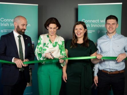 Irish software company Nutritics opens Australian headquarters