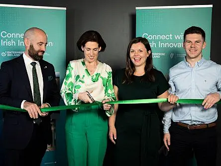 Irish software company Nutritics opens Australian headquarters