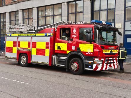 Dublin Fire Brigade aims to predict fire hotspots with big data analytics