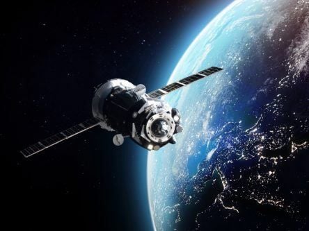 Dublin space-tech start-up Ubotica nets €4m to work on out-of-this-world AI