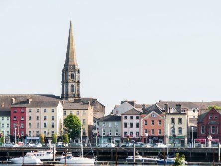 40 hybrid jobs for Waterford as media analytics firm expands in Ireland
