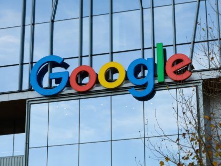 Google’s Russian branch plans for bankruptcy after bank account seized