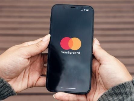 Mastercard launches biometric ‘smile to pay’ tech