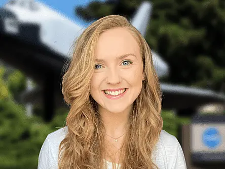 Meet the Irish NASA scientist on the Forbes 30 under 30 list