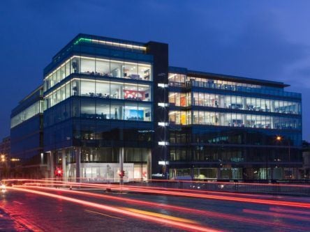 Johnson Controls to hire R&D staff at new Cork innovation centre