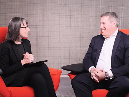 Why Aon’s Eric Andersen is optimistic about the future of leadership