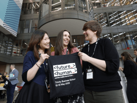 Future Human kicks off with honest discussions about the future
