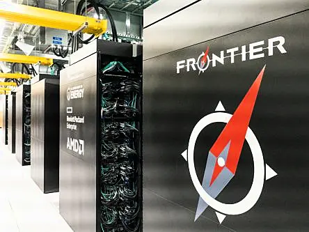 Frontier supercomputer breaks exascale barrier, named fastest in the world