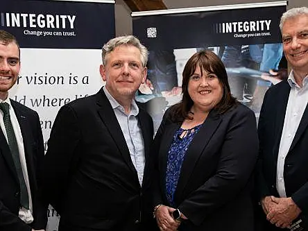 IT consultancy firm Integrity hiring as it opens European HQ in Tipperary