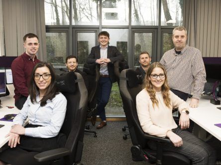 Galway medtech Luminate Medical is hiring after $5m financing round