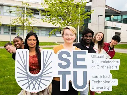 South-east Ireland gets its first university with opening of new TU