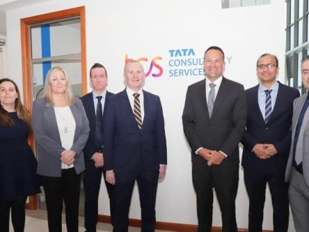 TCS to hire 170 staff as it continues investment in Donegal