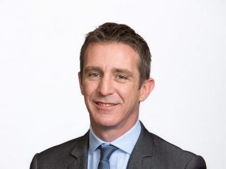 HP Ireland’s new MD: ‘Tech has a critical role in the hybrid work transition’