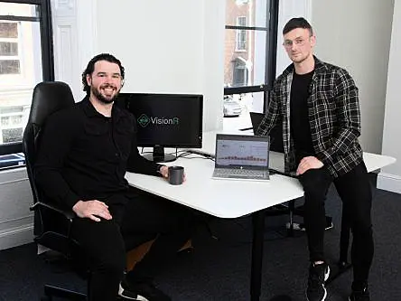 Dublin retail software start-up rebrands after raising €1.5m