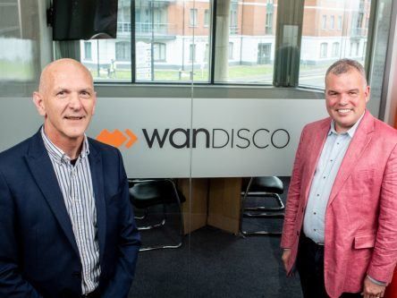 WANdisco to invest £7m in R&D and create 33 jobs at its Belfast base