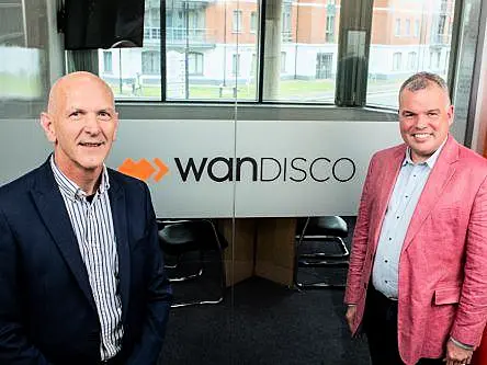 WANdisco to invest £7m in R&D and create 33 jobs at its Belfast base