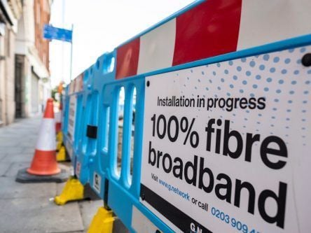 Longford is the latest town to get access in Siro fibre broadband roll-out