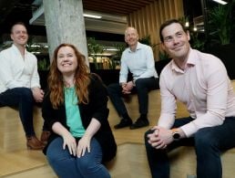 Internet of things company Movidius brings 100 jobs to Dublin
