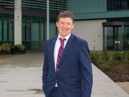 Limerick’s AMCS to acquire German SaaS provider Quentic