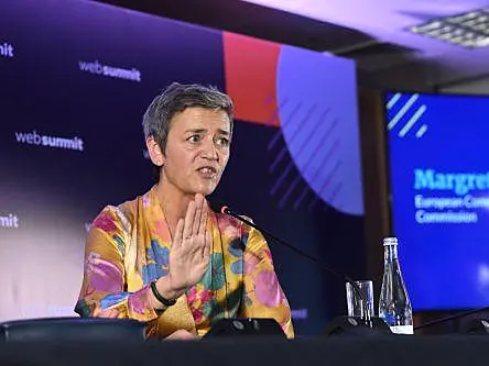 EU’s Vestager calls Apple’s decision to delay AI features ‘stunning’