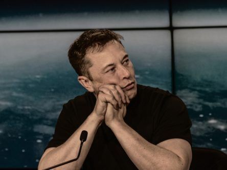Elon Musk says $44bn Twitter deal is ‘temporarily on hold’