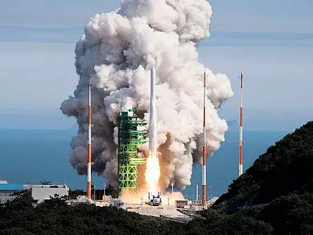 Irish ground station helped South Korea’s milestone rocket launch