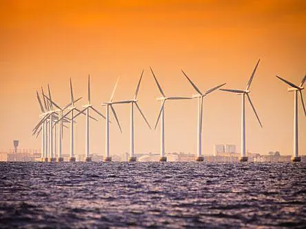 Enterprise Ireland launches network to support offshore wind industry