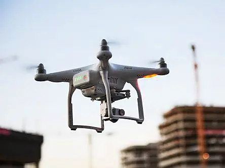 Dublin initiative to help drone use take off in Irish public services