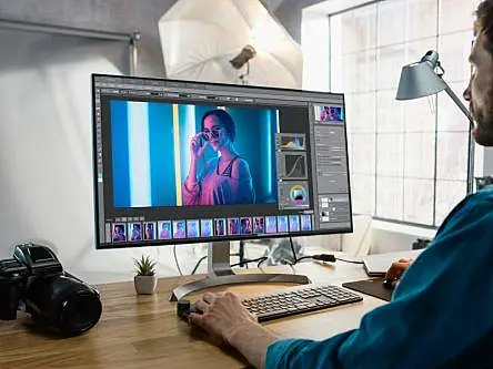 Adobe plans to release a free version of Photoshop for web users