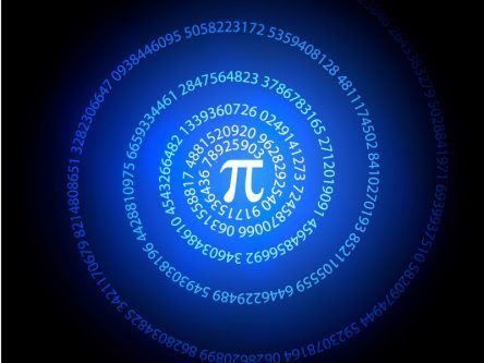 Google Cloud team claims to have calculated 100trn digits of pi